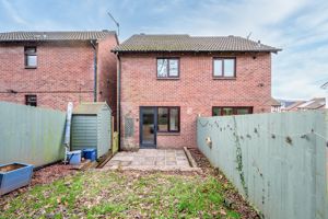 Rear elevation- click for photo gallery